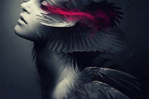 Cold Angel
