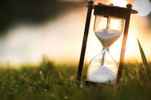 Patience Is A Virtue
