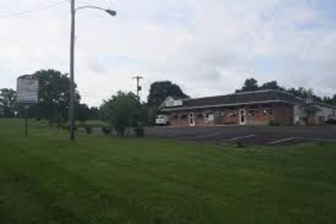 Daily Bread Community Food Pantry