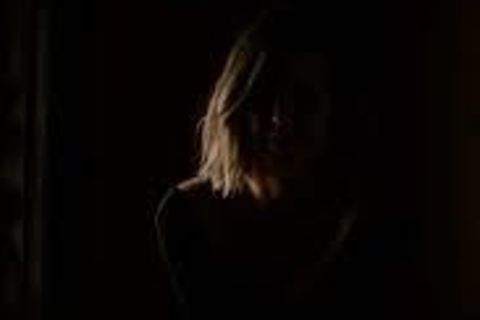 In The Darkness