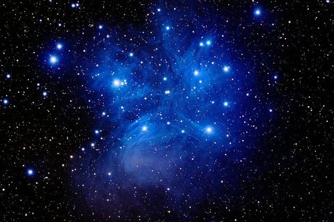 Written in the Stars