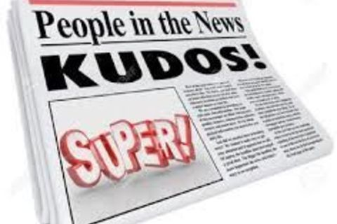 Consummate Exemplary Graduate Invites Kudos