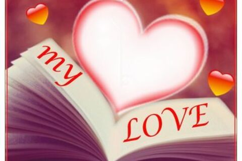 My love, my love