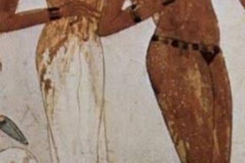 Abysinya (de profundis vulgarity)