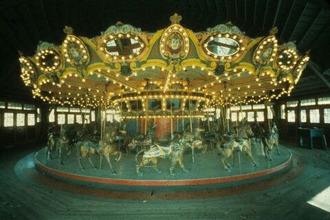 Carnival Ride