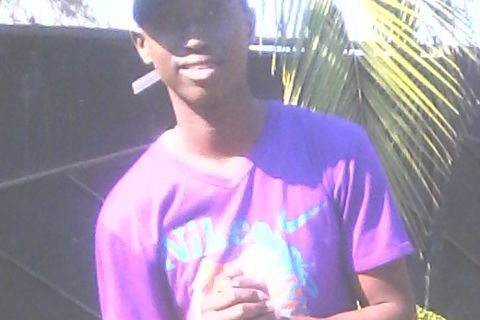 I LOVE YOU