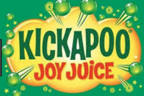 Kickapoo Joy Juice