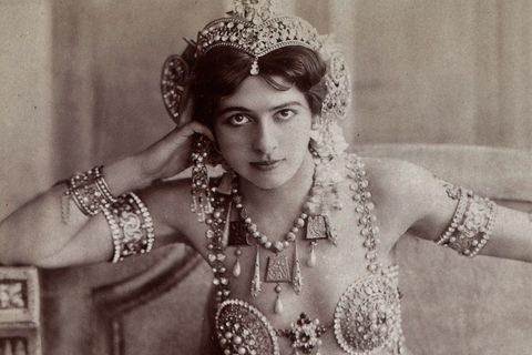 Mata Hari