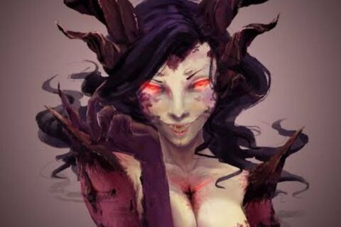 Lilith 