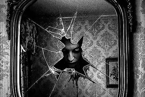 Excavation Of A Hungry Ghost