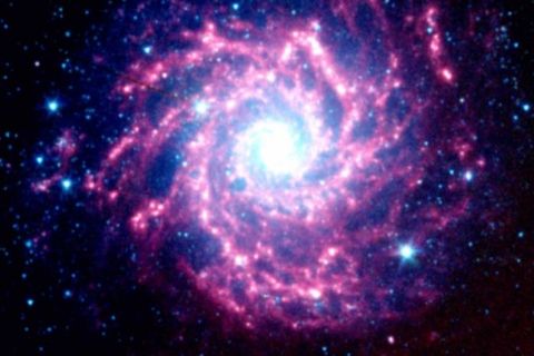 Samsara (ode to intrinsic existence)