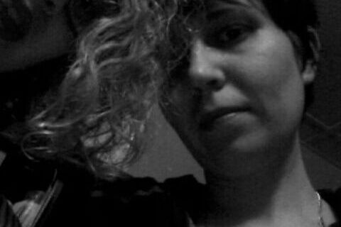 Its Her..