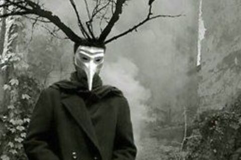 The Rot And The Ruin