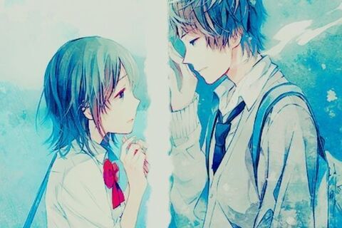  Love without you ...