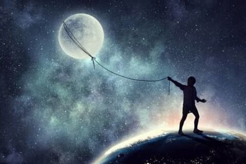 What’s your dream?