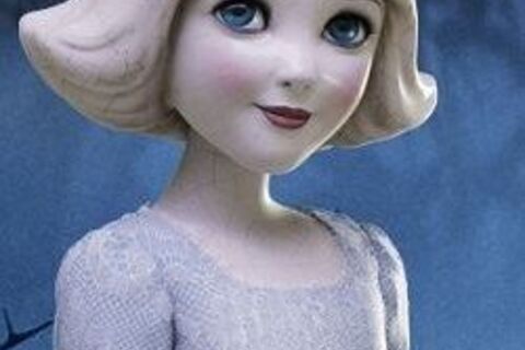 China Doll