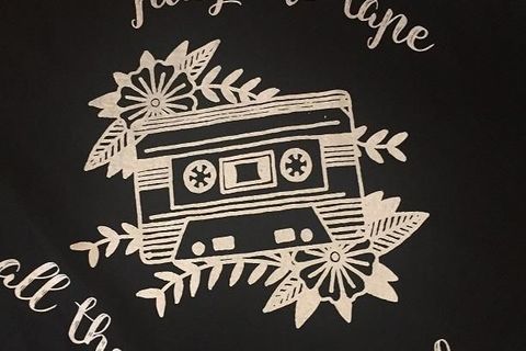 &quot;Please Be Kind and Rewind&quot;