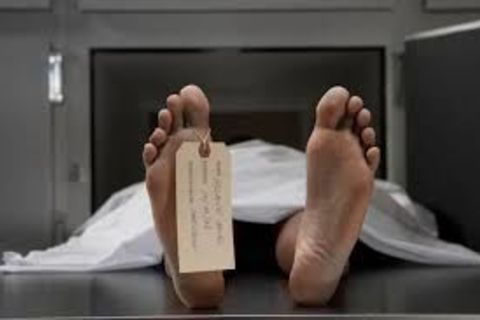 Mortality forces me to confront the inevitable...