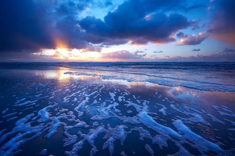 Oh beautiful ocean