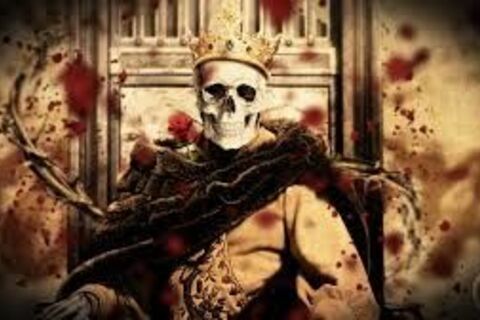 King Of Draconia