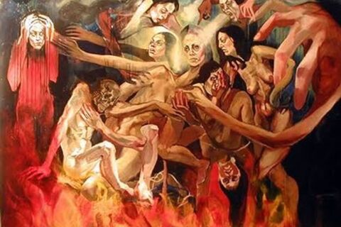 Lola&#039;s magical awakening 