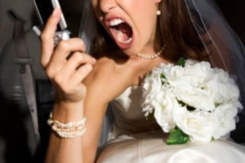 Modern Bride
