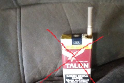 Smoke Free - Part II