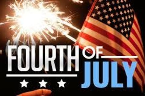 243 Years Ago on July 4, 1776