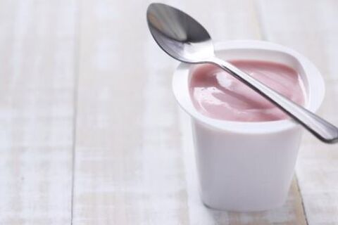 Yogurt Conversations