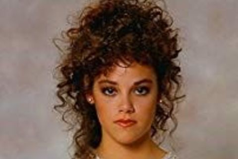 Rebecca Schaeffer