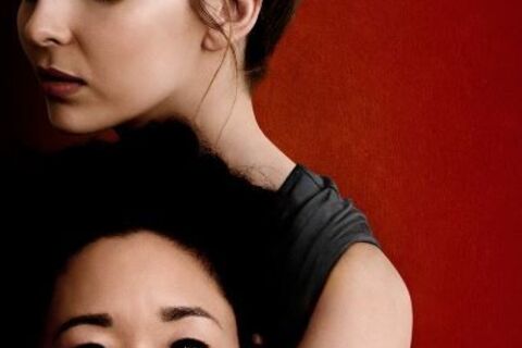 Kiss Me (Before You Kill Me)