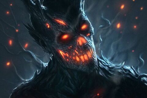 Tempter Of Doom