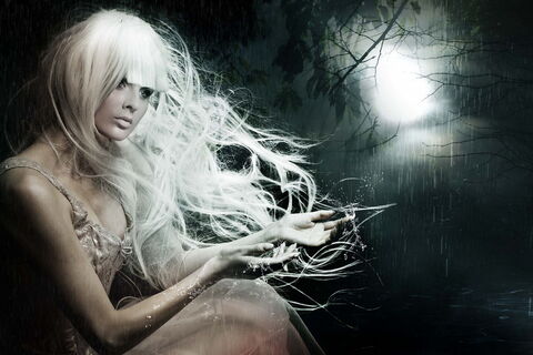 Between you and my fantasy