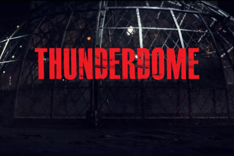 Generation Thunderdome 
