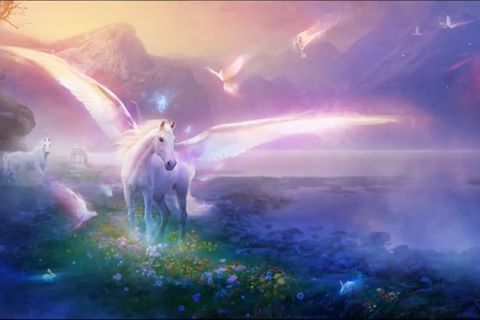~ POETIC DREAMING ~