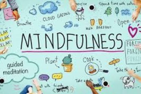 Daily enhancing mindfulness