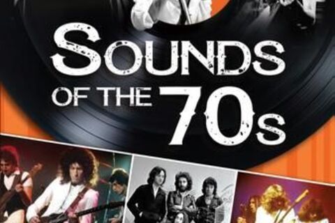 ‘Sounds of the Seventies’