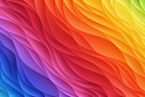 Characteristic Colour