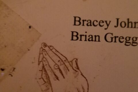 Obituary wish