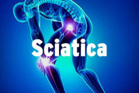 Sleepless Sciatica :(