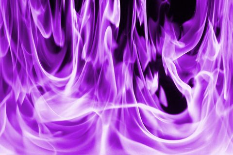 Burning Desire