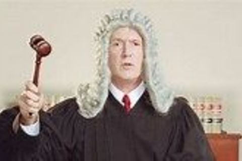 We Can Judge