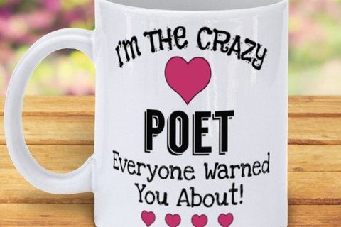 My witty ditties ?