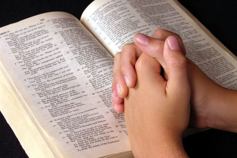 A poet’s prayer