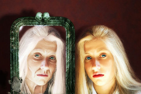 The Secrets of Beauty