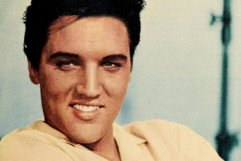 Elvis Presley: The Same Amount of Time