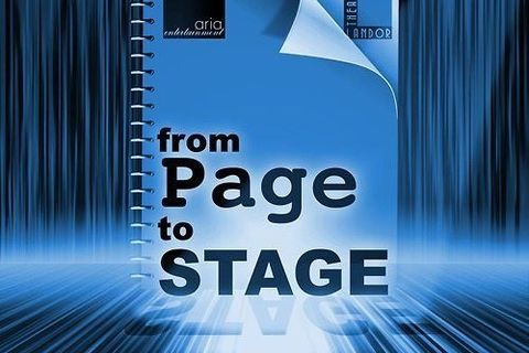 Your Page Stage