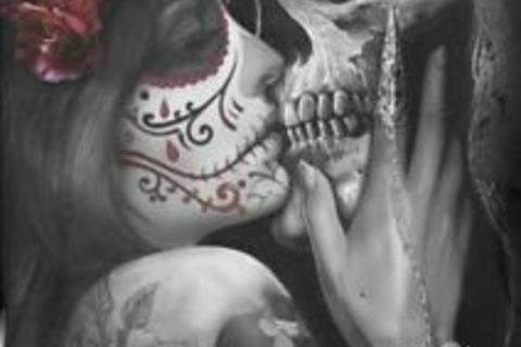 Kiss Of Death
