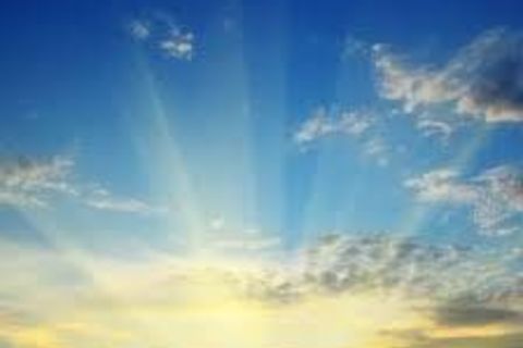Daylight