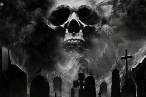 The Fear Of Death